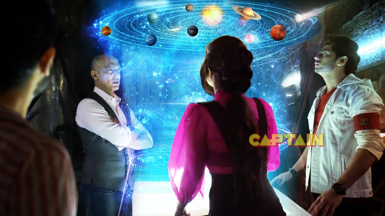 क्या Superhero को अपनी दुनिया में लेने आ रहे है Alien ? Best of -Hero ( Gayab Mode On ) Full Episode