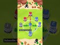 Level 7 Tower War #shortvideo #gaming