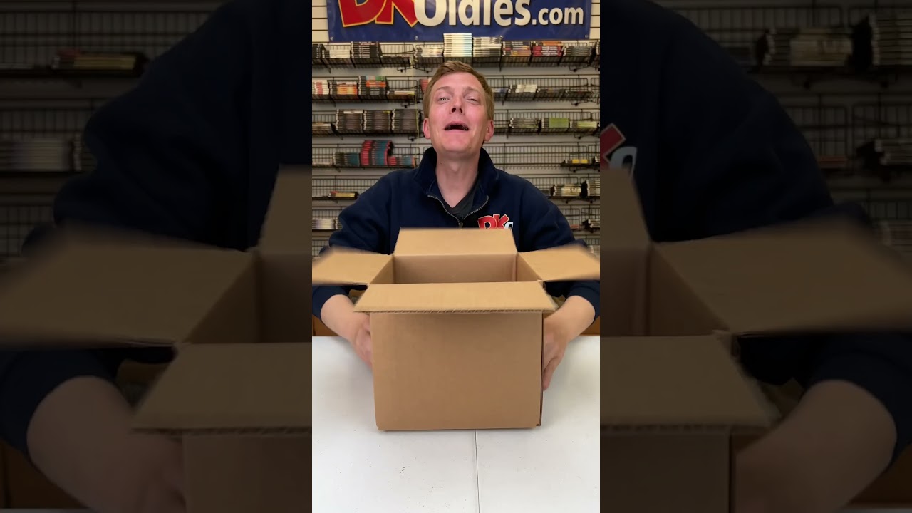 Xavier’s Fantastic Journey Begins With This Game