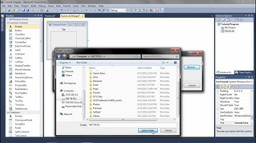 Visual Basic Programming Tutorial #1: Getting Started with Visual Studio