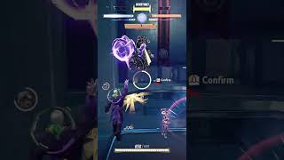 Fear Magneto? 1