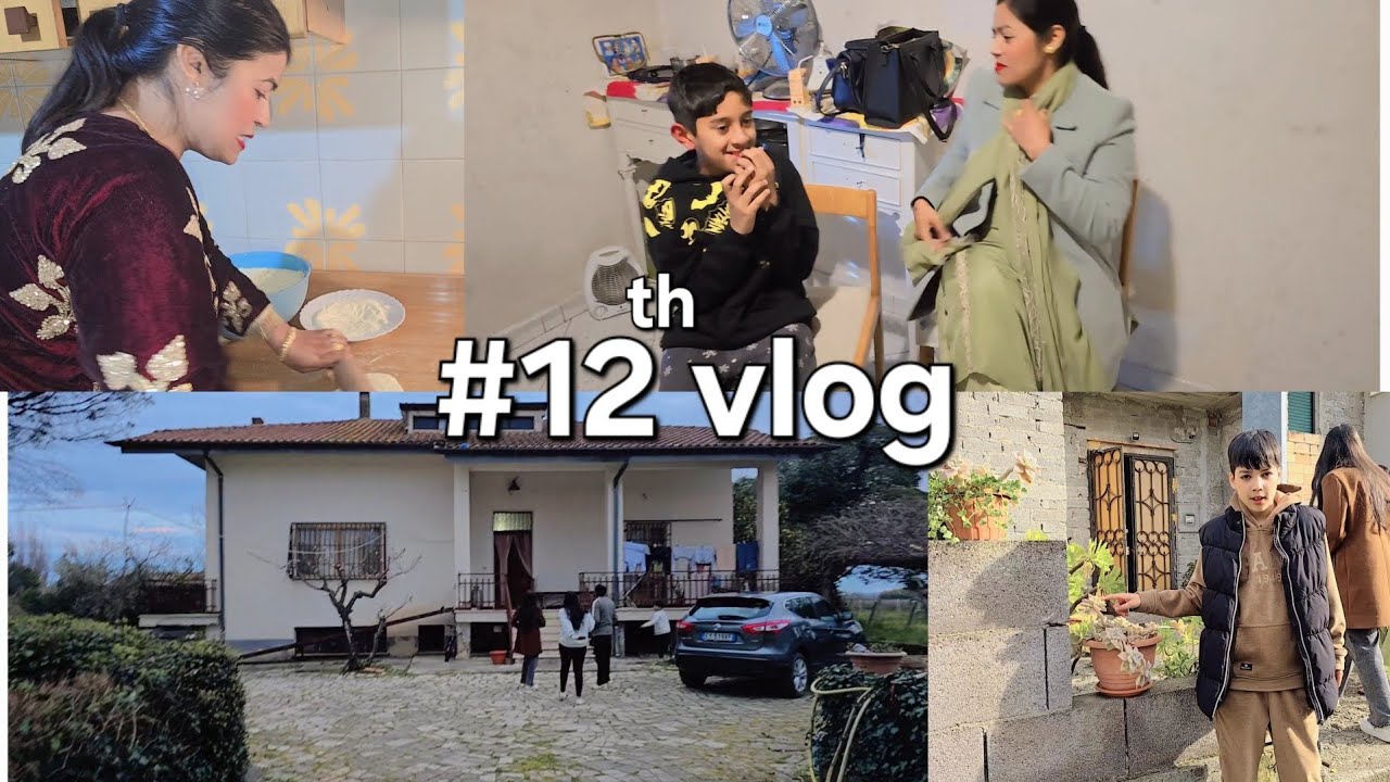 ਇਟਲੀ ਚ ਪੂਰੇ ਨਜ਼ਾਰੇ 👍 ਇਟਲੀ ਵਿਚ ਪੰਜਾਬੀ ਪਰਿਵਾਰਾਂ ਦੇ ਬਹੁਤ ਵਧੀਆ ਸੁਭਾਅ 🤗🇮🇹