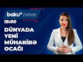 3-cü Dünya müharibəsi Koreyadan başlayır?