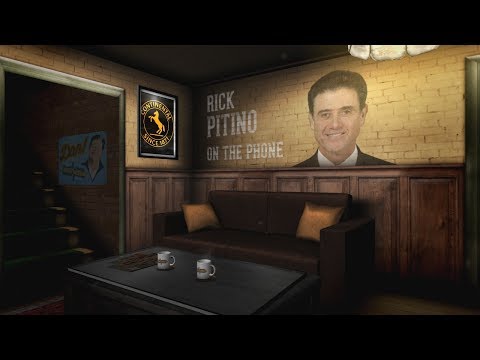 Wideo: Rick Pitino Net Worth: Wiki, Żonaty, Rodzina, Ślub, Wynagrodzenie, Rodzeństwo