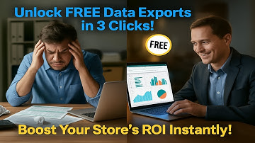 How to easily Export Data Store in Make.com for FREE in 3 clicks!