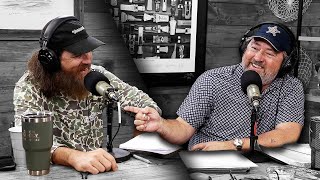 Jase & Al Robertson & Their Tea Troubles by Phil Robertson 7,311 views 10 days ago 8 minutes, 6 seconds