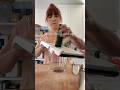 Make Lunch With Me 🥒 | hot for food #Shorts
