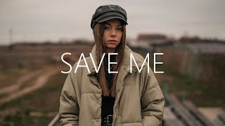 Man Cub & Luma - Save Me From Myself (Lyrics)