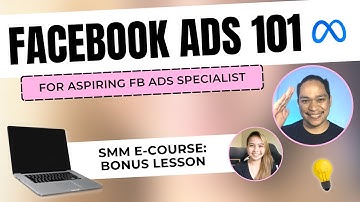 How to Set Up a Facebook Ad | Basic FB Ads Tutorial by Dan Lingaya (SMM Challenge Bonus Lesson)