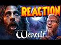 AWOOO-SOME! – Werwulf (2026) Trailer REACTION