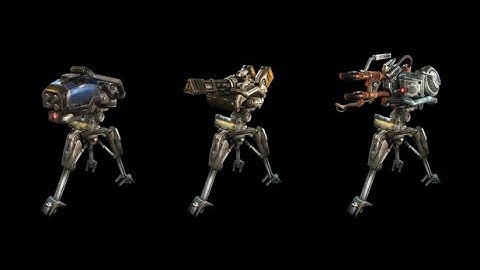 Gears of war 3 - How to level up horde fortifications FAST! ‖ Luke TheNotable