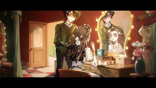 最高演繹・ニンフ賞2025 特別PV【IdentityV 第五人格】 - YouTube