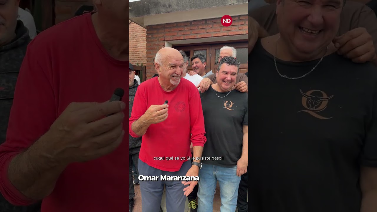 🎶 El reencuentro de la Sonora Bamba
