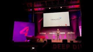 Trality 4GC Pitch