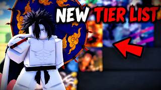 The NEW Slayers 2 Tier List… (BEST Styles?)