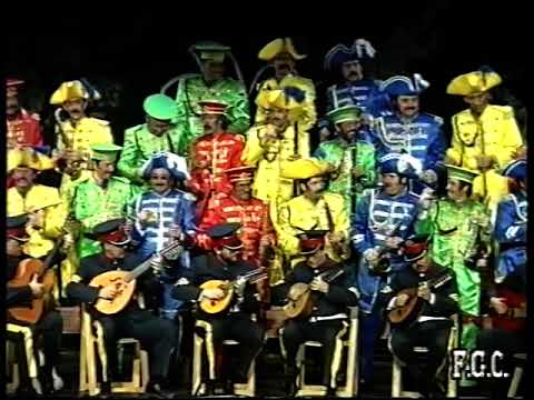 La banda del sargento Peppers