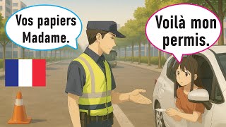 10 Short French Conversations for Beginners | Real-Life French Dialogues