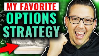 Low Risk Options Strategy For Small Portfolio That Can Make You Thousands!