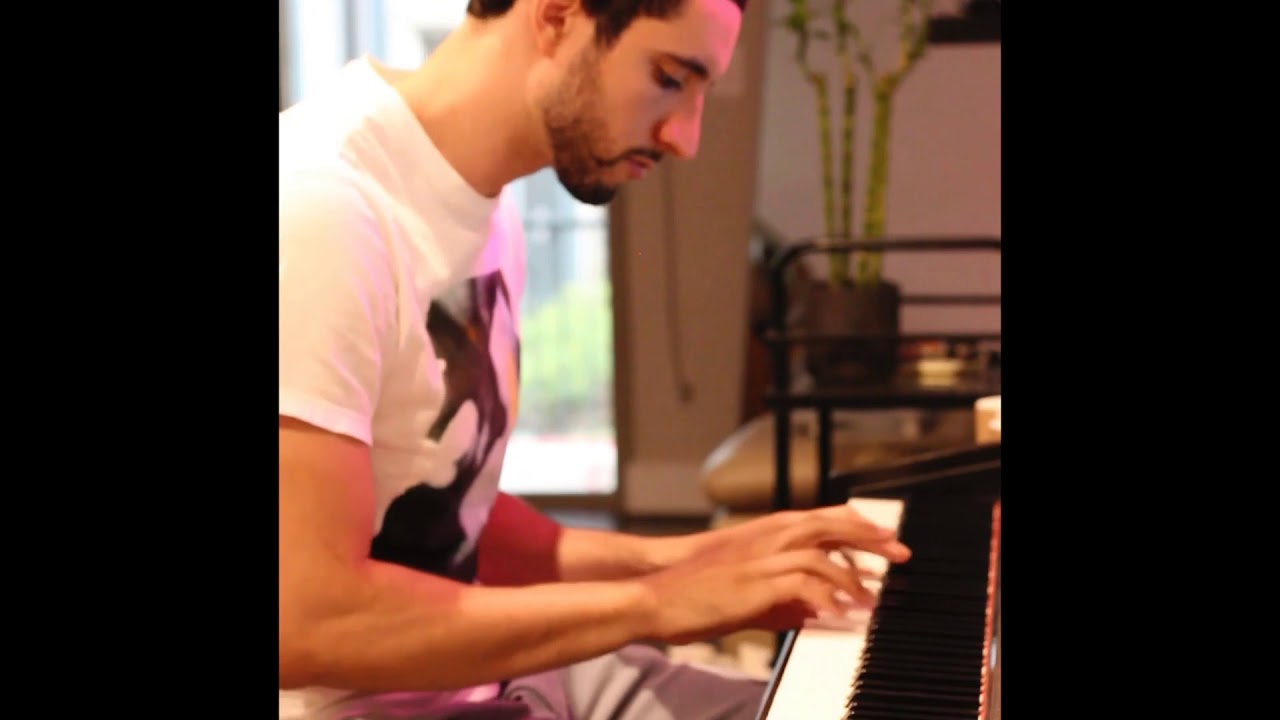 Roses OutKast Piano Cover YouTube