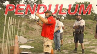 Use the Pendulum Drill to Get Your Dot Every Time