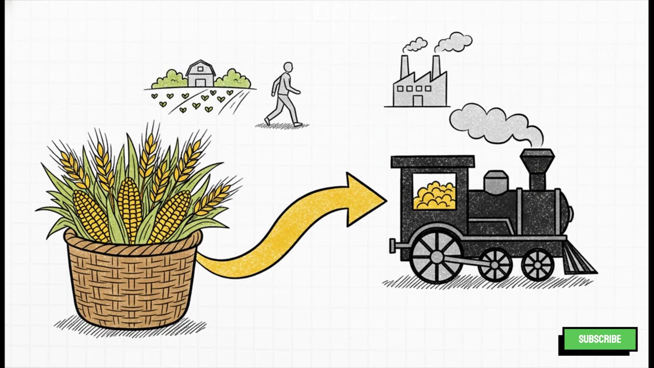 15/25 JORGENSON NEO CLASSICAL THEORY OF DUAL ECONOMY | ECONOMIC GROWTH AND DEVELOPMENT