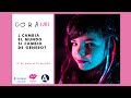 CORA (JE) ¿Cambia el mundo si cambio de género?