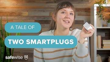 Can You Control Smart Plugs on Different Wi-Fi Networks? | Ask SafeWise