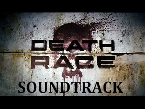 DEATH RACE SOUNDTRACK- Grim The Reaper- Paul Hasli...
