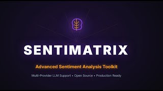 Download Lagu Analyze Thousands of Reviews in Seconds | Introducing Sentimatrix MP3