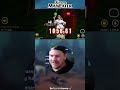 NATURAL SUPER BONUS GOES CRAZY!! - Karen Maneater! #shorts