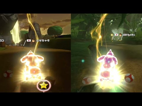 【ボスナお帰りフレ戦】運 勝 ち の 申 し 子【しんたろー視点】