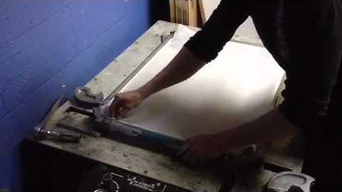 Stretching an M3 with Shur-loc panels