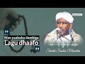 Waxyaabaha Dambiga Lagu Dhaafo Sheekh Saalx Macalim Ogaalbulsho Shiikhsaalaxmacalim Qisooyin 