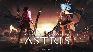 Ex Astris Official Launch PV「Ordorbis」Allindish Ver.