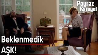 Sadreddin, Begümün Evine Sığındı I Poyraz Karayel