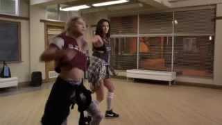 Shay Mitchell Ashley Benson Pretty Little Liars 5x20 HD