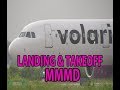 MID: Landing &amp; Takeoff 11/08/2018 | Embraer 190, 145, Airbus A321N, Boeing 739, etc.