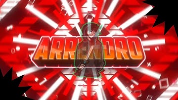 Arrendro || Paid 2D Intro