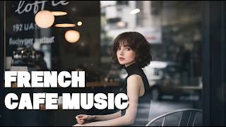 French Café Music – Coffee, Books and Paris - Part 2