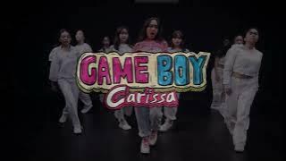 Carissa Game Boy DANCE PRACTICE VIDEO Out Now!