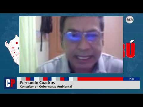 DENUNCIA CONSOLIDACIÓN DE GOBERNANZA CRIMINAL EN LA CORDILLERA DEL CÓNDOR POR MINERÍA ILEGAL