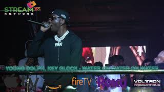 Download Lagu Young Dolph ft  Key Glock \ MP3