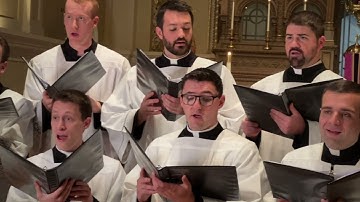 Advent Hymn, First Sunday, December 2024