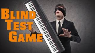 BLIND SOUND TEST - Yamaha P45 vs P115 comparison - What piano should I buy?