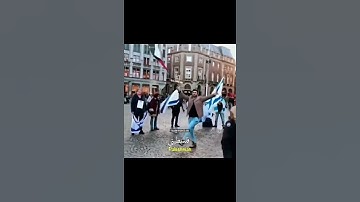 Thumbnail of Ana Dammi Falastini | I stand with Palestine |