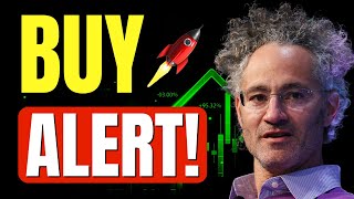 The Hidden Opportunity In Palantir's Stock Price Plunge