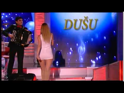 Jelena Kostov - Pitaju me u mom kraju (LIVE) - PZD - (TV Grand 24.02.2015)