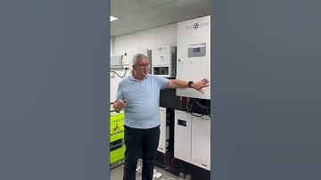 ￼ what is AC coupling? ￼#sunsynk #electrician #solar