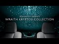 Rolls-Royce Wraith Kryptos Collection Car
