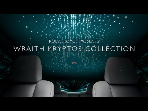 Video: Är rolls royce wraith cabriolet?